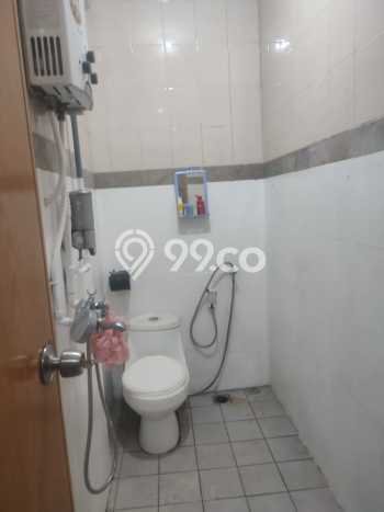 Jual Rumah Bagus Siap Huni LB 100m2 di Antapani, Bandung Jual Rumah Bagus Siap Huni LB 100m2 di Antapani, Bandung
