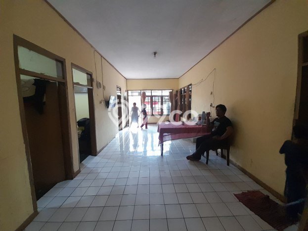 Rumah Idaman Keluarga! Rumah Mewah di Antapani, Bandung, Luas 91m² Bangunan 91m² Rumah Idaman Keluarga! Rumah Mewah di Antapani, Bandung, Luas 91m² Bangunan 91m²