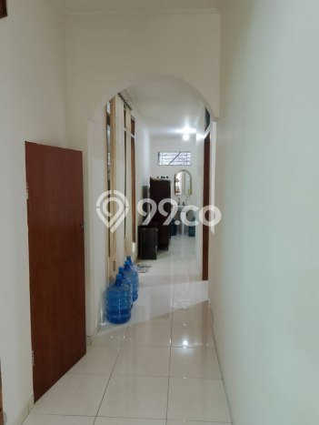 Rumah Elit LB 200m2 Siap Huni Desain Elegan di Riau, Bandung Rumah Elit LB 200m2 Siap Huni Desain Elegan di Riau, Bandung