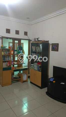 Rumah Nyaman Antapani, Lingkungan Tenang - LT 162m2m² Rumah Nyaman Antapani, Lingkungan Tenang - LT 162m2m²