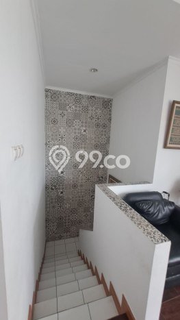Rumah Minimalis 5 Kamar LT 132m2 di Cikutra Rumah Minimalis 5 Kamar LT 132m2 di Cikutra