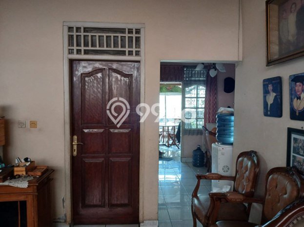 Dijual Hunian Mewah dengan Fasilitas Sekitar Komplit di Antapani, Bandung Dijual Hunian Mewah dengan Fasilitas Sekitar Komplit di Antapani, Bandung