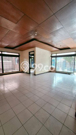 Rumah sewa siap pakai 5 KT di BKR, Bandung Rumah sewa siap pakai 5 KT di BKR, Bandung