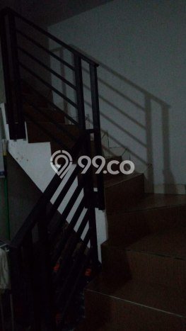 Rumah Minimalis 4 KT LT 136m2 di Soekarno Hatta Rumah Minimalis 4 KT LT 136m2 di Soekarno Hatta
