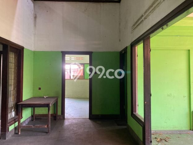 Rumah Disewakan Bandung LT 887m2 LB 303m2 Kawasan Supratman Rumah Disewakan Bandung LT 887m2 LB 303m2 Kawasan Supratman
