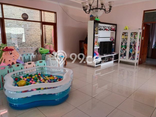 Dijual Rumah Premium dengan Fasilitas Sekitar Lengkap di Batununggal, Bandung Dijual Rumah Premium dengan Fasilitas Sekitar Lengkap di Batununggal, Bandung
