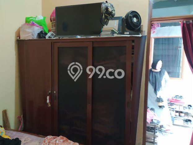 Hunian Mewah LB 210m2 Siap Huni Desain Elegan di Bandung Kota, Bandung Hunian Mewah LB 210m2 Siap Huni Desain Elegan di Bandung Kota, Bandung