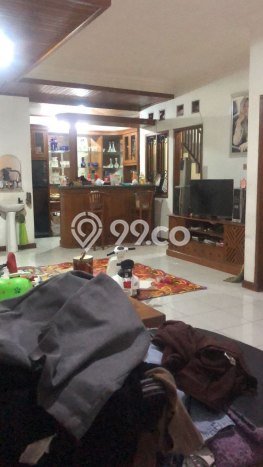 Dijual Rumah 5 Kamar Lokasi Strategis Bagus dan Strategis di Antapani Dijual Rumah 5 Kamar Lokasi Strategis Bagus dan Strategis di Antapani