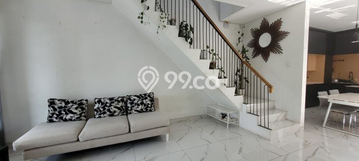 Rumah Elit LB 250m2 Siap Huni Desain Elegan di Resor Dago Pakar, Bandung Rumah Elit LB 250m2 Siap Huni Desain Elegan di Resor Dago Pakar, Bandung