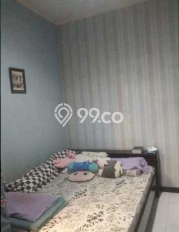 Rumah Modern 5 KT di Setra Duta Bandung Unfurnished Rumah Modern 5 KT di Setra Duta Bandung Unfurnished