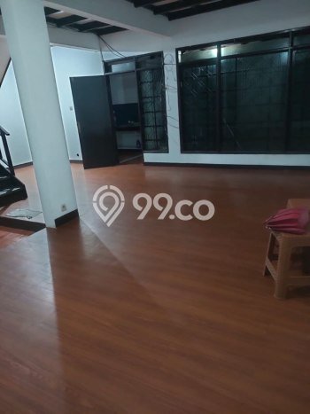 Rumah Modern 5 KT di Turangga Bandung Unfurnished Rumah Modern 5 KT di Turangga Bandung Unfurnished