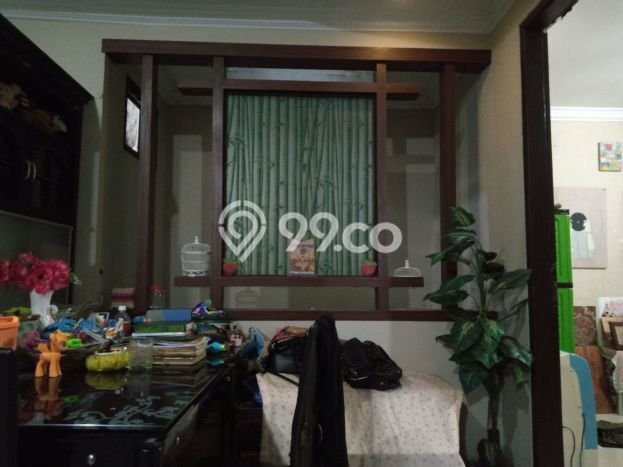 Rumah Luas Asri 6 KT Siap Huni di BKR Bandung Rumah Luas Asri 6 KT Siap Huni di BKR Bandung
