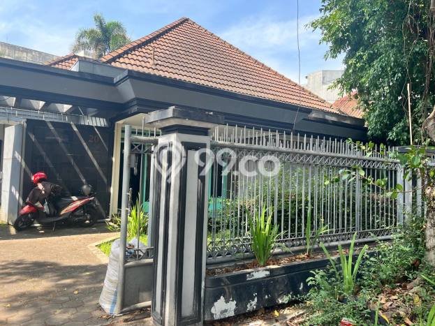 Jarang Ada! Rumah Kontrakan 6 Kamar Bagus Siap Huni Asia Afrika Jarang Ada! Rumah Kontrakan 6 Kamar Bagus Siap Huni Asia Afrika