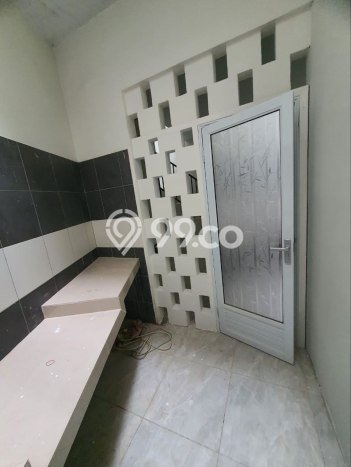 Rumah Premium LT 88m² / LB 94m² di Kawasan Asri Antapani, Bandung Rumah Premium LT 88m² / LB 94m² di Kawasan Asri Antapani, Bandung