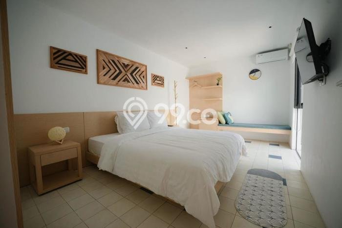 Dijual Hunian Rumah Nyaman 4 Kamar di Ciwaruga, Bandung Dijual Hunian Rumah Nyaman 4 Kamar di Ciwaruga, Bandung