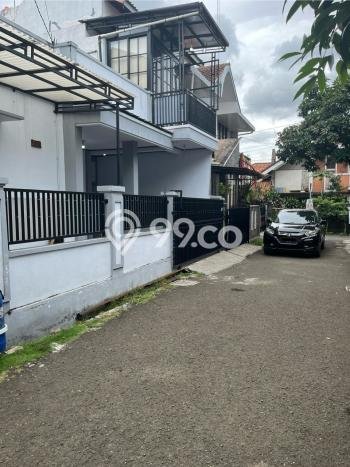 Hunian Nyaman Asri 3 KT Siap Huni di Padasuka Bandung Hunian Nyaman Asri 3 KT Siap Huni di Padasuka Bandung