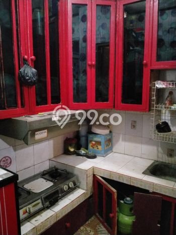 Rumah Modern LB/LT 45m2/60m2 Siap Huni Area Kopo, Bandung Rumah Modern LB/LT 45m2/60m2 Siap Huni Area Kopo, Bandung