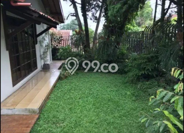 Hunian Super Elit dengan Akses Paling Strategis di Dago, Bandung Hunian Super Elit dengan Akses Paling Strategis di Dago, Bandung