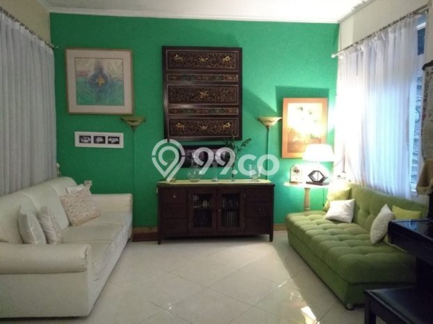 Rumah Modern 5 KT LT 385m2 di Bandung Utara Rumah Modern 5 KT LT 385m2 di Bandung Utara