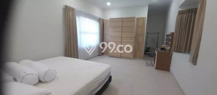 Rumah Luxury Modern Siap Huni di Kota Baru Parahyangan Bandung Rumah Luxury Modern Siap Huni di Kota Baru Parahyangan Bandung