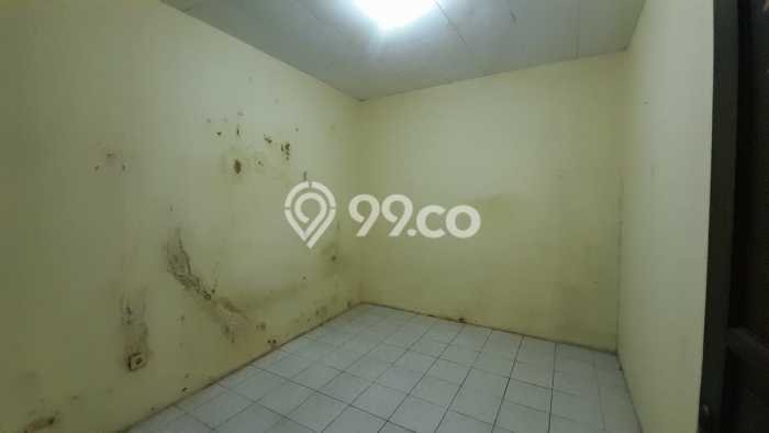 Hunian Cantik Modern Lb 114m2 di Antapani, Bandung Hunian Cantik Modern Lb 114m2 di Antapani, Bandung