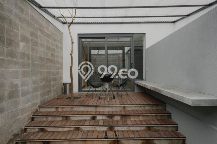 Dijual Hunian Rumah Nyaman 4 Kamar di Ciwaruga, Bandung Dijual Hunian Rumah Nyaman 4 Kamar di Ciwaruga, Bandung