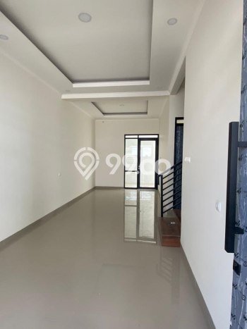 Jual Rumah Modern 3 KT di Soekarno Hatta, Bandung Jual Rumah Modern 3 KT di Soekarno Hatta, Bandung