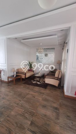 Rumah Minimalis 5 Kamar LT 132m2 di Cikutra Rumah Minimalis 5 Kamar LT 132m2 di Cikutra