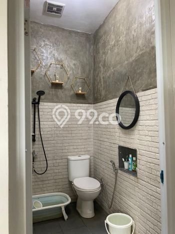 Rumah Elit Modern Siap Huni di Buah Batu Bandung Rumah Elit Modern Siap Huni di Buah Batu Bandung