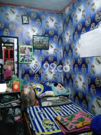 Rumah Modern LB/LT 45m2/60m2 Siap Huni Area Kopo, Bandung Rumah Modern LB/LT 45m2/60m2 Siap Huni Area Kopo, Bandung