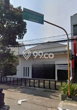 Unit Ruko Disewakan di Bandung Kota di Area Ramai & Strategis Unit Ruko Disewakan di Bandung Kota di Area Ramai & Strategis
