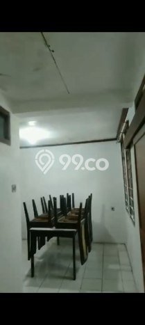 Rumah Modern 3 Kamar LT 280m2 di Kopo Permai Rumah Modern 3 Kamar LT 280m2 di Kopo Permai