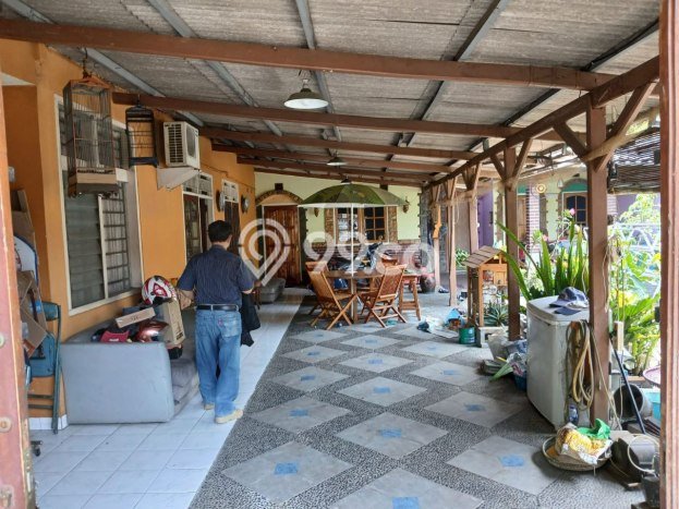 Dijual Hunian Mewah dengan Fasilitas Sekitar Komplit di Antapani, Bandung Dijual Hunian Mewah dengan Fasilitas Sekitar Komplit di Antapani, Bandung