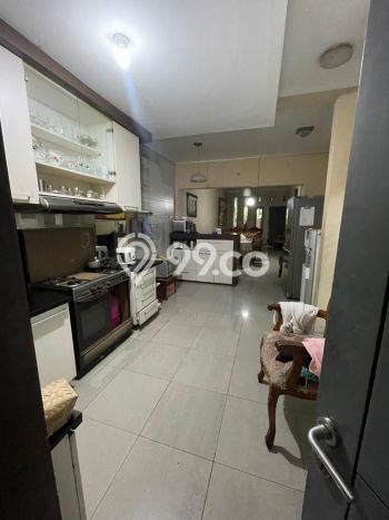 Hunian Mewah LB 380m2 Siap Huni Desain Elegan di Turangga, Bandung Hunian Mewah LB 380m2 Siap Huni Desain Elegan di Turangga, Bandung