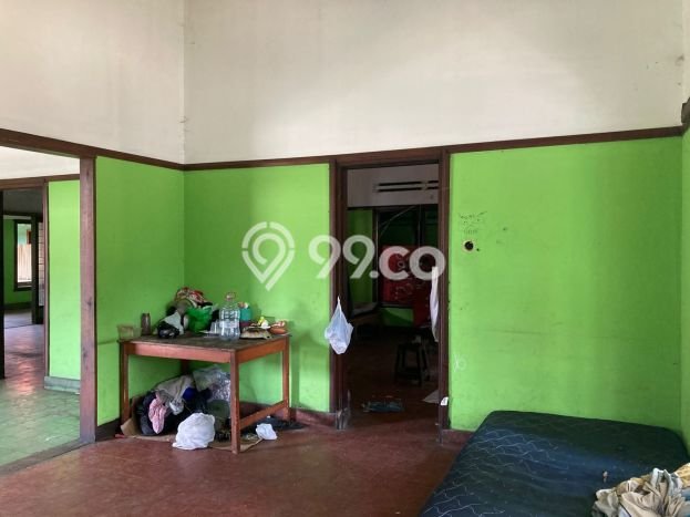 Rumah Disewakan Bandung LT 887m2 LB 303m2 Kawasan Supratman Rumah Disewakan Bandung LT 887m2 LB 303m2 Kawasan Supratman
