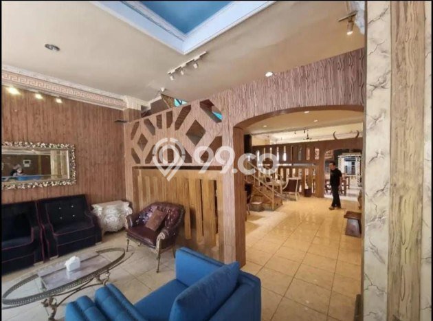 Komersial Bagus Dijual LB 2200m2 Lokasi Strategis Bandung Area Cocok untuk Bisnis Komersial Bagus Dijual LB 2200m2 Lokasi Strategis Bandung Area Cocok untuk Bisnis