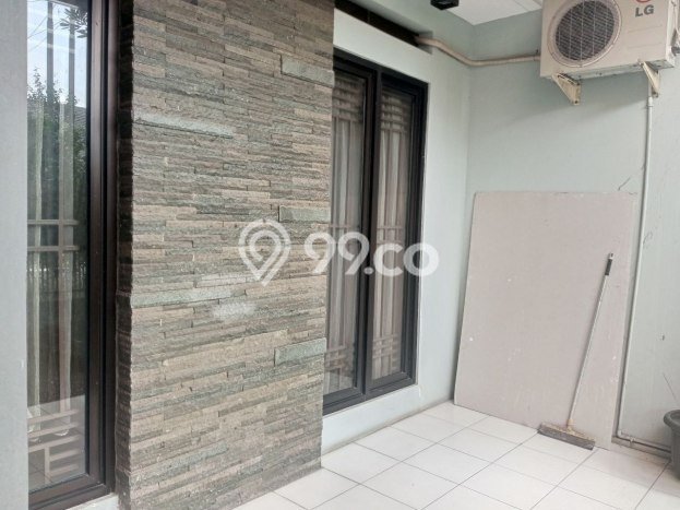 DREAM HOME! Rumah area Batununggal, 4 KT, Free Banjir, LT 200m² LB 160m² DREAM HOME! Rumah area Batununggal, 4 KT, Free Banjir, LT 200m² LB 160m²