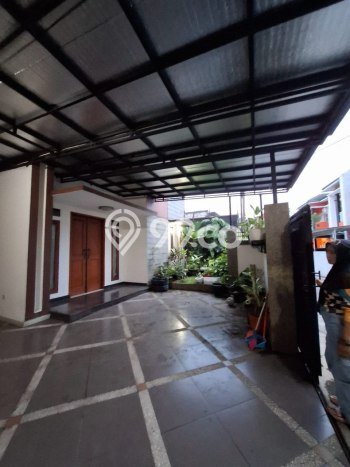 Dijual Rumah Elit Exclusive di Antapani, Bandung Dijual Rumah Elit Exclusive di Antapani, Bandung