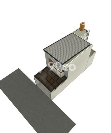 Rumah Minimalis 3 KT LT 62m2 di Bandung Timur Rumah Minimalis 3 KT LT 62m2 di Bandung Timur
