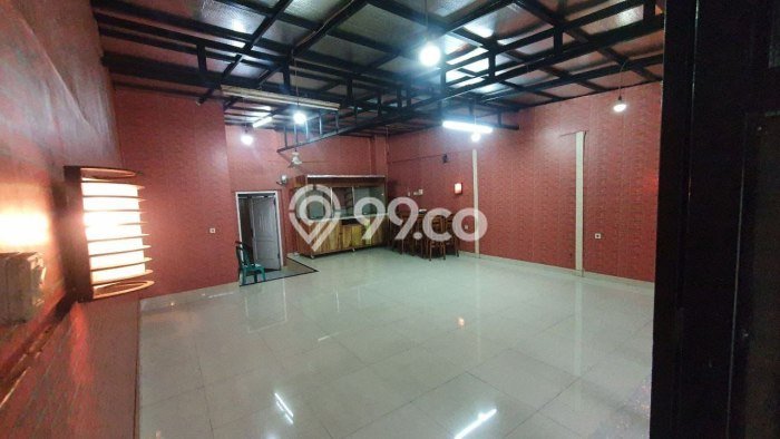 LOKASI BISNIS! Ruko For Rent di Antapani, Luas 45m², Jalan Strategis, Ready Usaha LOKASI BISNIS! Ruko For Rent di Antapani, Luas 45m², Jalan Strategis, Ready Usaha