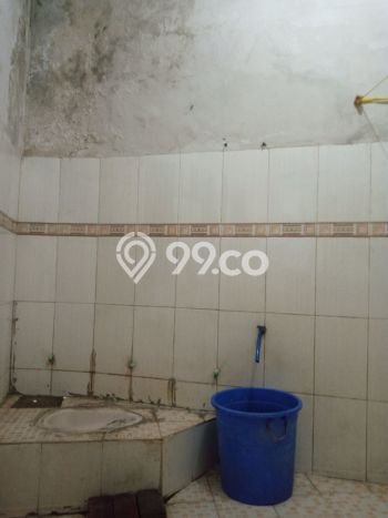 Rumah Luas Asri 6 KT Siap Huni di BKR Bandung Rumah Luas Asri 6 KT Siap Huni di BKR Bandung