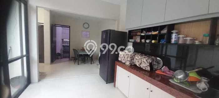 Rumah Luxury Modern Siap Huni di Kota Baru Parahyangan Bandung Rumah Luxury Modern Siap Huni di Kota Baru Parahyangan Bandung