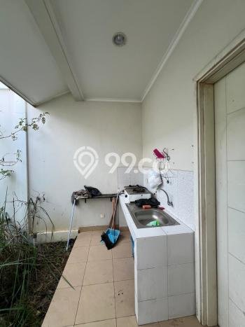 Rumah Modern 2 Kamar LT 112m2 di Soekarno Hatta Rumah Modern 2 Kamar LT 112m2 di Soekarno Hatta
