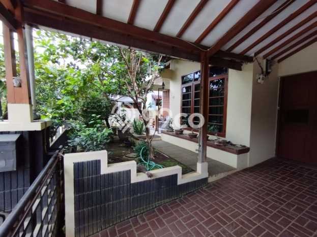 Rumah Modern 4 Kamar LT 325m2 di Pasteur Rumah Modern 4 Kamar LT 325m2 di Pasteur