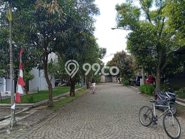 Tanah Kavling untuk Dijual di Antapani Bandung 132m2 Tanah Kavling untuk Dijual di Antapani Bandung 132m2