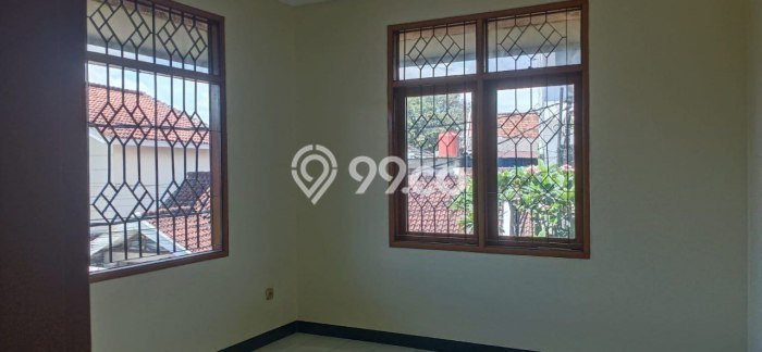 Hunian Mewah LB 250m2 Siap Pakai Desain Elegan di Cijagra, Bandung Hunian Mewah LB 250m2 Siap Pakai Desain Elegan di Cijagra, Bandung