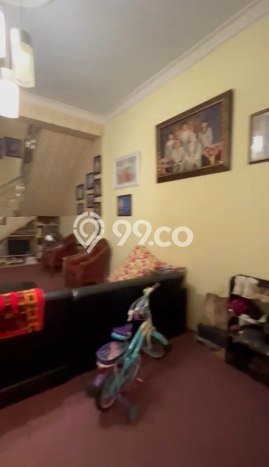 For Sale Rumah 4 Kamar Lokasi Strategis Bagus dan Strategis di Antapani For Sale Rumah 4 Kamar Lokasi Strategis Bagus dan Strategis di Antapani