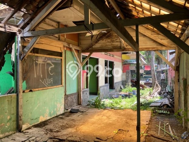 Rumah Disewakan Bandung LT 887m2 LB 303m2 Kawasan Supratman Rumah Disewakan Bandung LT 887m2 LB 303m2 Kawasan Supratman
