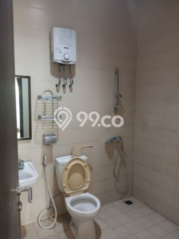DREAM HOME! Rumah area Batununggal, 4 KT, Free Banjir, LT 200m² LB 160m² DREAM HOME! Rumah area Batununggal, 4 KT, Free Banjir, LT 200m² LB 160m²