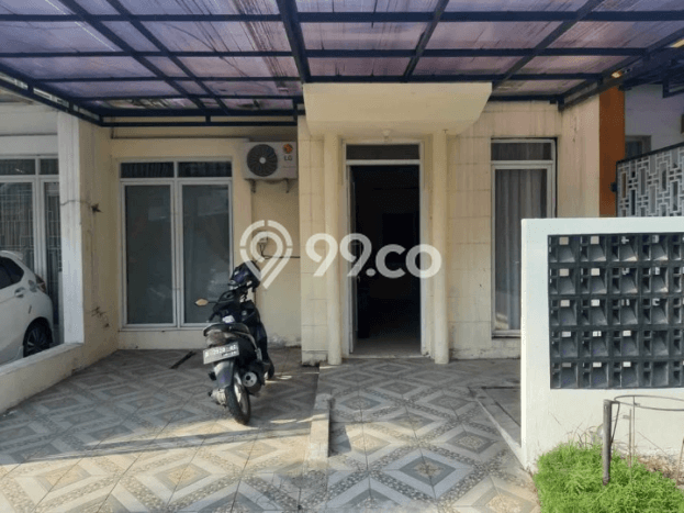 Dijual Rumah Eksklusif 3 KT di Soekarno Hatta, Bandung Dijual Rumah Eksklusif 3 KT di Soekarno Hatta, Bandung